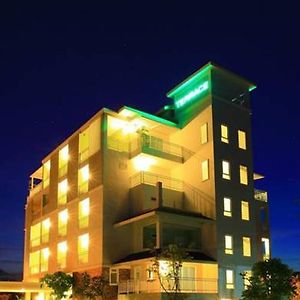 The Terrace Hotel